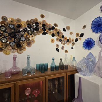 McFadden Art Glass - Party & Event Planning Near Me - Baltimore, Maryland