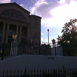 United House of Prayer - Sun shine
