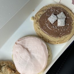 Peanut Butter and Sugar