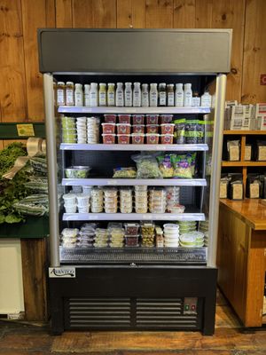 Morning Glory Farm by null