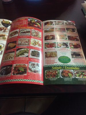 Menu photo 4 El Tequilazo Jamaica, NY Menu photo 4 El Tequilazo Jamaica, NY