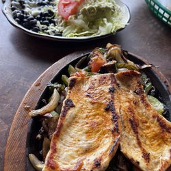 Los Tarascos - Pollo Asado