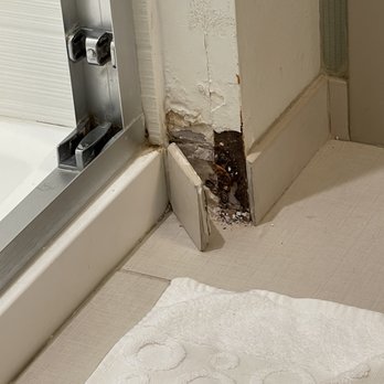 Home2 Suites by Hilton Stow Akron - Baseboard in bathroom - Hotels Near Me - Stow, Ohio Home2 Suites by Hilton Stow Akron - Baseboard in bathroom - Hotels Near Me - Stow, Ohio
