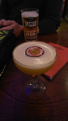 The Market Bar Restaurant by null