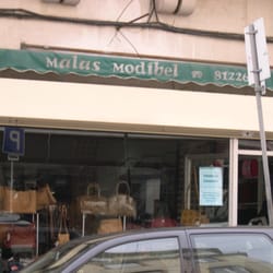 Modibel