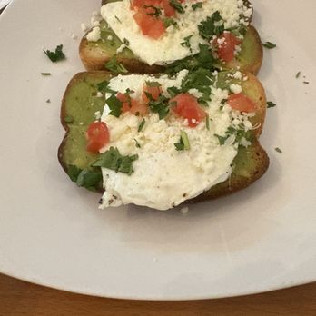 Arabella Breakfast and Brunch - Avocado White Toast. Great - Coffee & Tea Near Me - Hendersonville, North Carolina Arabella Breakfast and Brunch - Avocado White Toast. Great - Coffee & Tea Near Me - Hendersonville, North Carolina
