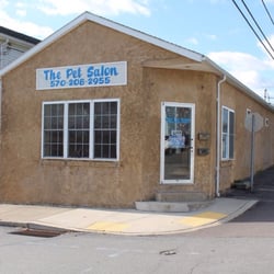 Pet Salon By Rich