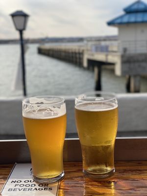 Mike Hess Brewing - Seaport Village by null