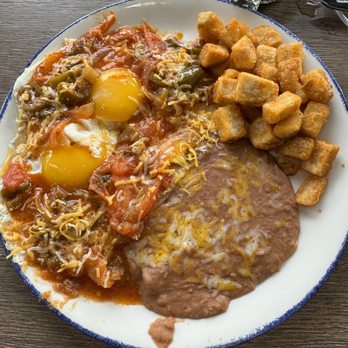 Mixteca Mexican Food - #1 - Huevos Rancheros - Mexican Near Me - Glendale, Arizona Mixteca Mexican Food - #1 - Huevos Rancheros - Mexican Near Me - Glendale, Arizona