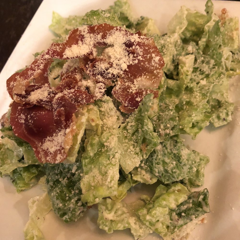 Caesar Insalata Cesare