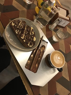 Madness Specialty Coffee by null