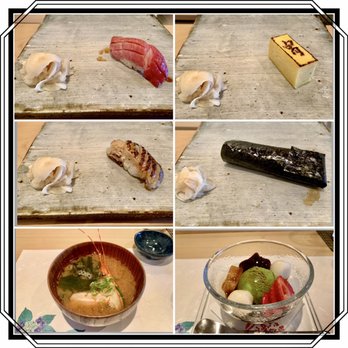 Kabuto - Omakase courses - Sushi Bars Near Me - Las Vegas, Nevada