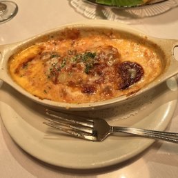 Lasagna
