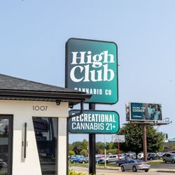 High Club Cannabis