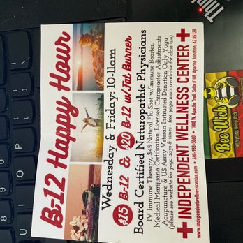 Independent Wellness Center - Naturopathic/Holistic Near Me - Apache Junction, Arizona Independent Wellness Center - Naturopathic/Holistic Near Me - Apache Junction, Arizona