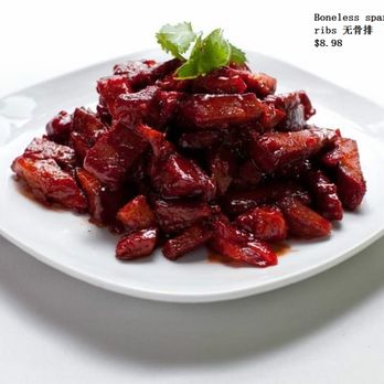 China Tasty - boneless spare ribs - Chinese Near Me - Live Oak, Florida China Tasty - boneless spare ribs - Chinese Near Me - Live Oak, Florida