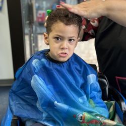 Magic Cuts For Kids