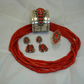 Sissel's - Jewelry Near Me - Santa Fe, New Mexico