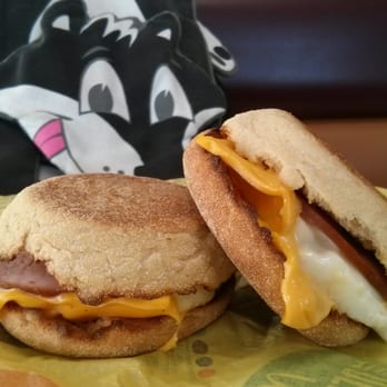 McDonald's - Egg McMuffins - Burgers Near Me - Pennsville, New Jersey McDonald's - Egg McMuffins - Burgers Near Me - Pennsville, New Jersey