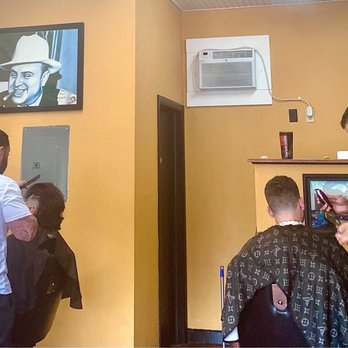 BLVD BARBERS - Updated January 2026 - 36 Photos & 29 Reviews - 1401