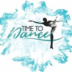 Time To Dance