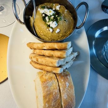 Nesos - Greek Near Me - Newport Beach, California