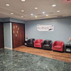 GenPsych - At GenPsych NJ, in Wayne location, we're here to provide a comfortable space and compassionate care for your mental health needs.