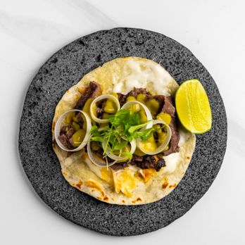 Ficoa - Cocktail Bars Near Me - Toronto, Ontario