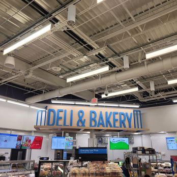 Walmart Supercenter - Grocery Near Me - Chicago, Illinois