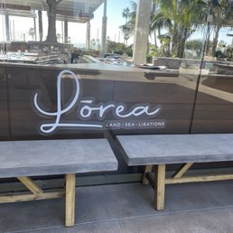 Exterior photo of Lorea - Huntington Beach, California Exterior photo of Lorea - Huntington Beach, California