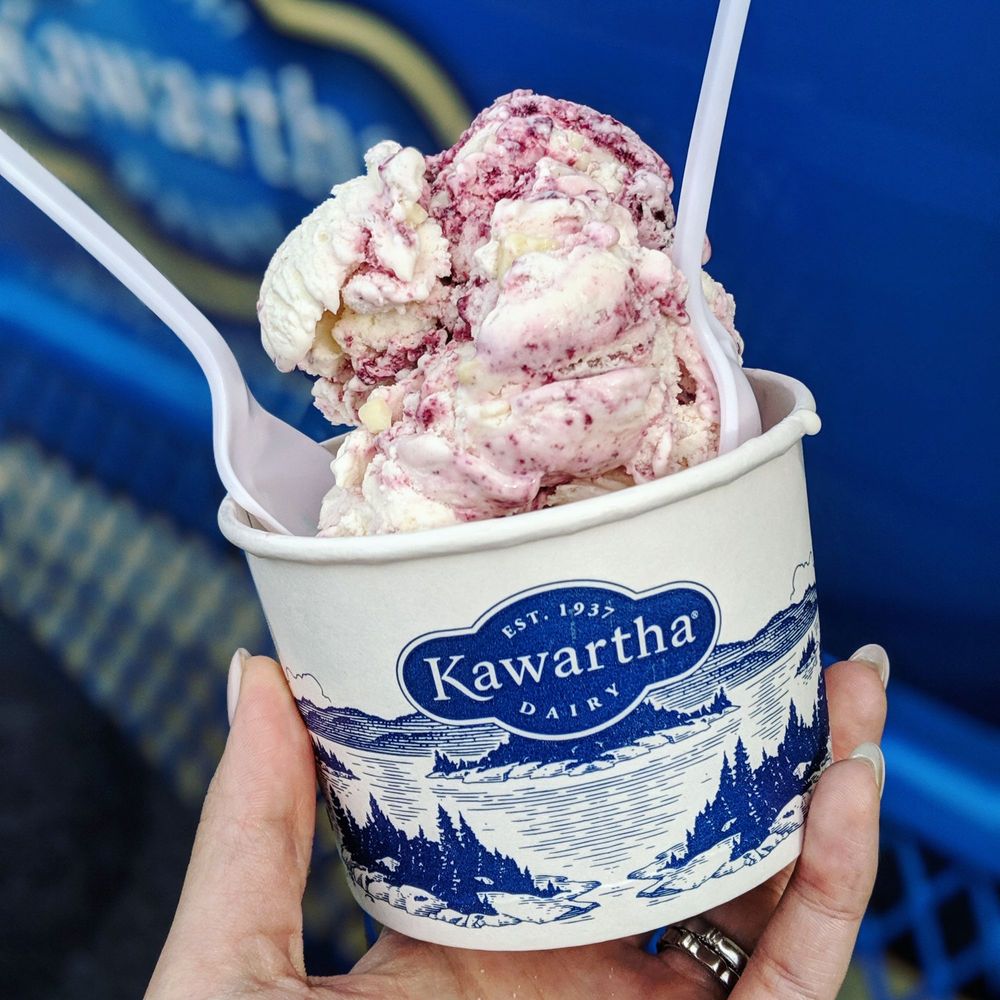Kawartha Dairy Takeout & Delivery 62 Photos & 26 Reviews Ice