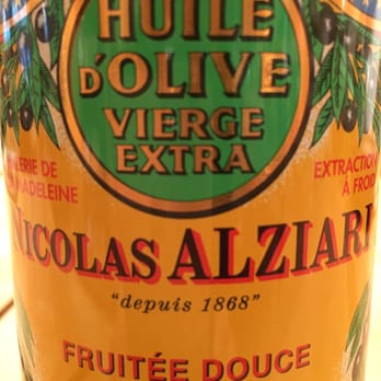 Nicolas Alziari - Herbs & Spices Near Me - Nice, 06
