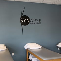Synapse Physical Therapy - Promenade Clinic - New facility featuring over 3500 square feet of unique rehab space including private treatment rooms.