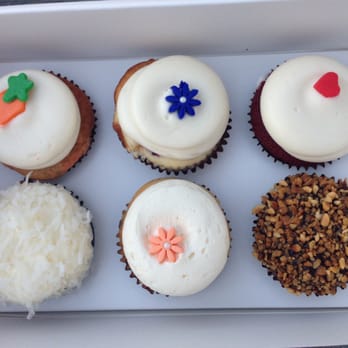 Georgetown Cupcake - Cupcakes Near Me - Washington, DC, District of Columbia Georgetown Cupcake - Cupcakes Near Me - Washington, DC, District of Columbia