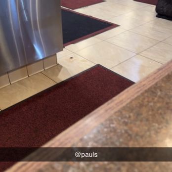Paul's Place - Diners Near Me - Orange, California