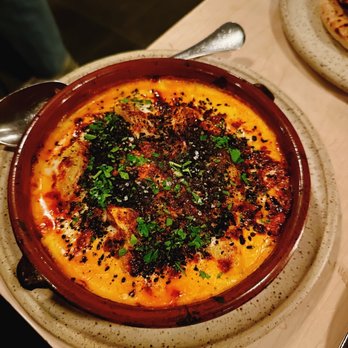 Tusk - Baked cheese - Middle Eastern Near Me - Portland, Oregon Tusk - Baked cheese - Middle Eastern Near Me - Portland, Oregon