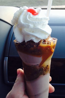 Erma's Original Frozen Custard by null