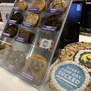 Insomnia Cookies - Desserts Near Me - Jacksonville, Florida Insomnia Cookies - Desserts Near Me - Jacksonville, Florida
