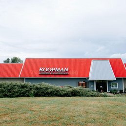 Exterior photo of Koopman Lumber and Hardware Andover - Andover, Massachusetts Exterior photo of Koopman Lumber and Hardware Andover - Andover, Massachusetts