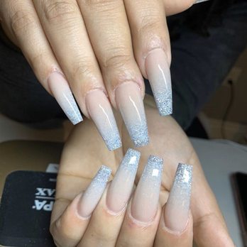 Modish Nail Spa & Lounge - Nail Salons Near Me - Moore, Oklahoma