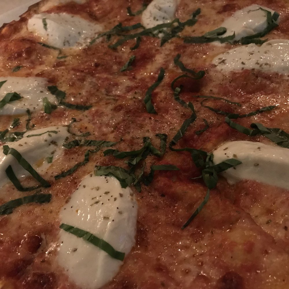 Via Alloro - Neapolitan pizza - Italian Near Me - Beverly Hills, California Via Alloro - Neapolitan pizza - Italian Near Me - Beverly Hills, California