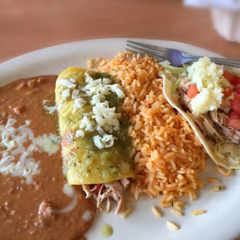 Garcia's Restaurant - Combo meal - Mexican Near Me - Campbellsville, Kentucky Garcia's Restaurant - Combo meal - Mexican Near Me - Campbellsville, Kentucky
