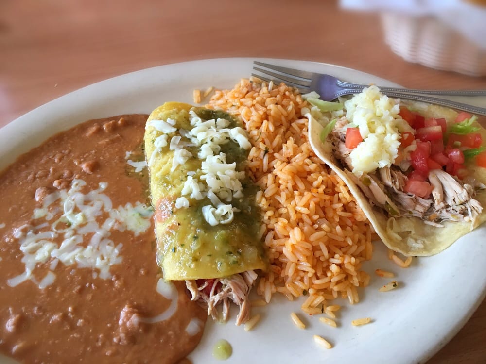 Garcia's Restaurant