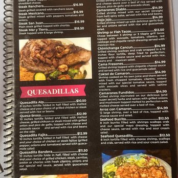 Molcajete’s Mexican Restaurant - Menu - Mexican Near Me - Chadron, Nebraska Molcajete’s Mexican Restaurant - Menu - Mexican Near Me - Chadron, Nebraska