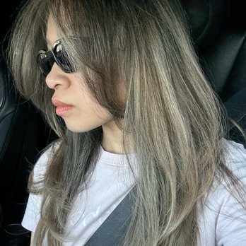 Ivory Salon  - Hair Salons Near Me - San Jose, California