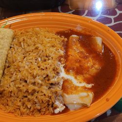 Carlito's Mexican Resturant - Speedy Gonzalez