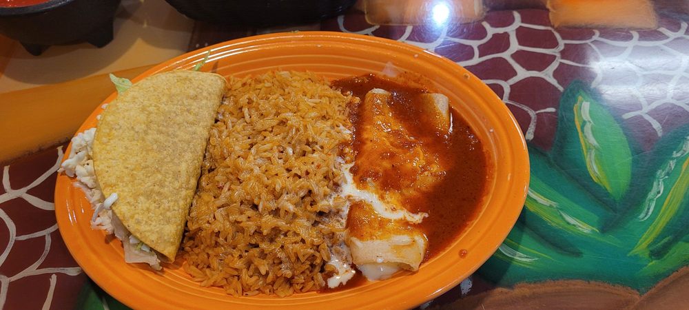 Carlito's Mexican Resturant