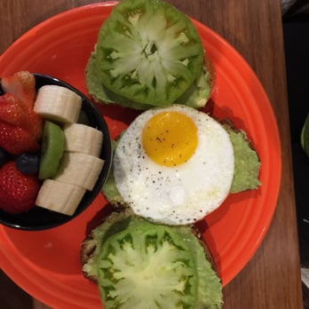 Eight AM - Breakfast - New American Near Me - San Francisco, California Eight AM - Breakfast - New American Near Me - San Francisco, California