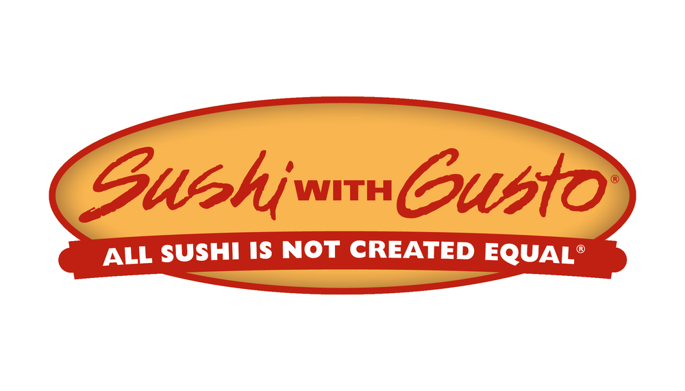 SUSHI WITH GUSTO Updated July 2024 508 Pennsylvania Ave, Greer