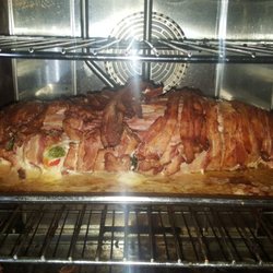 Lessner Fleischwaren - Hackbraten